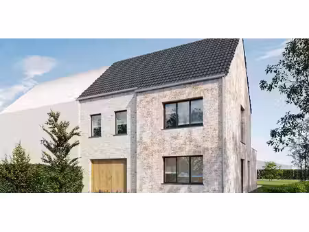 maison à vendre à vosselaar pour € 615.000 avec 4 chambres à coucher