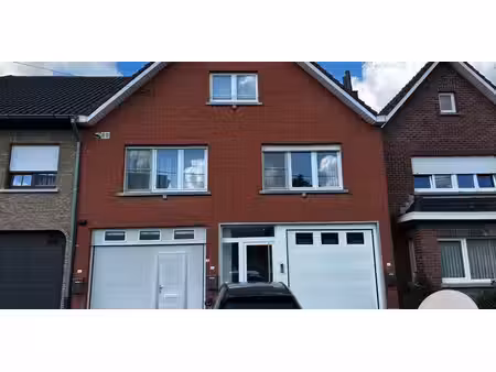 penthouse à louer à erondegem pour € 725 avec 1 chambre à coucher