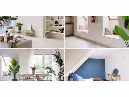 sous option - appartement à vendre à torhout avec 3 chambres à coucher