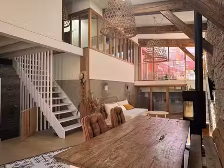 vente maison 4 pièces 117 m² à torreilles (66440)  420 000 €