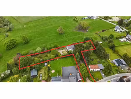 villa à vendre à beho pour € 635.000 avec 5 chambres à coucher