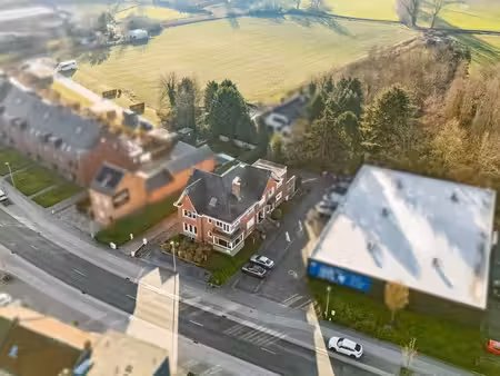 bâtiment commercial à vendre à aarschot pour € 990.000