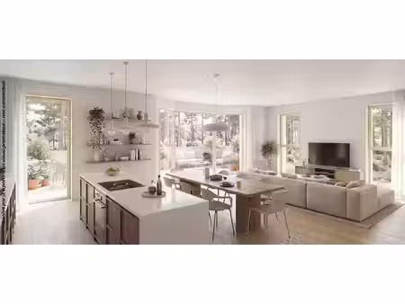 vente programme neuf t3  t4  t5 60 à 90 m² nesles (62152)