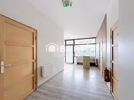 location commerce 4 pièces 89 m² à loison-sous-lens (62218)