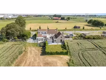 maison à vendre à uitkerke pour € 529.000 avec 4 chambres à coucher
