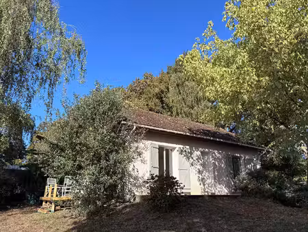 location maison 2 pièces 57 m² à bizanos (64320)
