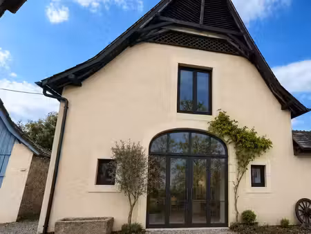 vente maison 5 pièces 115 m² billère (64140)
