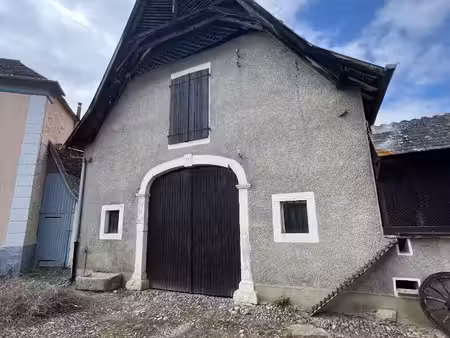 vente maison 5 pièces 150 m² billère (64140)