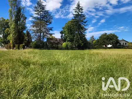 vente terrain 750 m² viodos-abense-de-bas (64130)