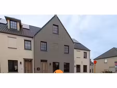 maison à louer à desselgem pour € 1.150 avec 3 chambres à coucher
