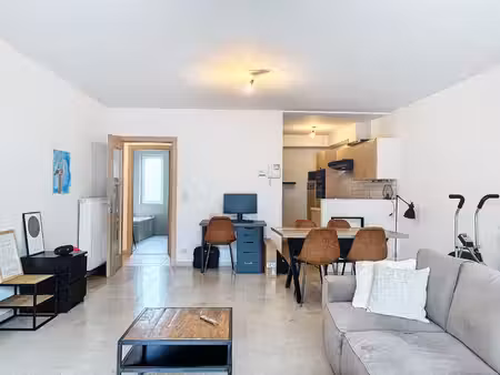 centraal gelegen appartement in maldegem te huur
