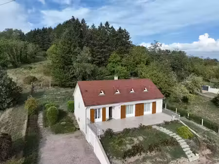 vente maison 5 pièces 108 m² à vichy (03200)  381 600 €