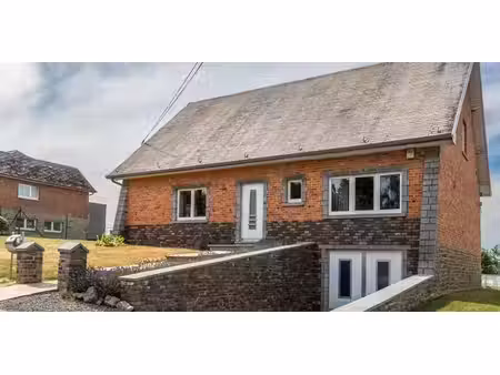 villa à vendre à braibant pour € 350.000 avec 3 chambres à coucher