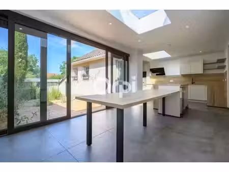 vente maison 5 pièces 138 m² lens (62300)