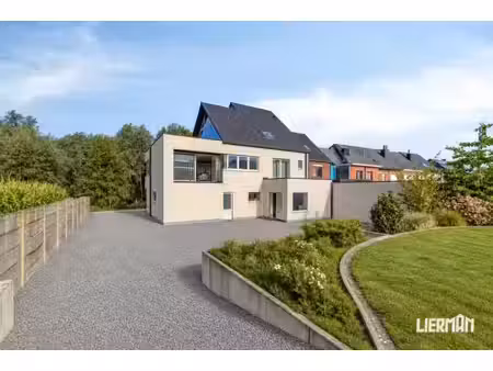 maison à vendre à bareelstraat 31 herzele (rbw87587)