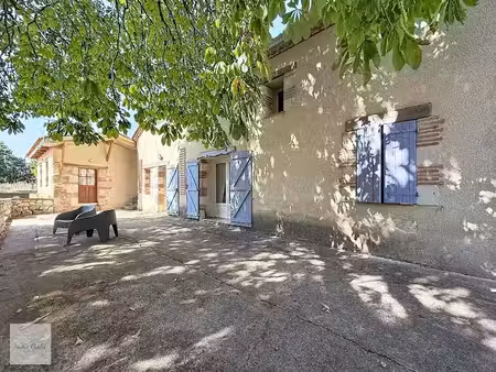 vente villa 243 m² à auvillar (82340)  390 000 €