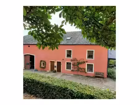 immeuble mixte à vendre à jacques 4 habergy (vwd18748)