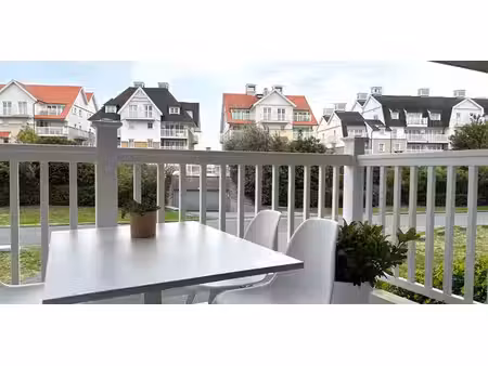 appartement à louer à nieuwpoort pour € 850