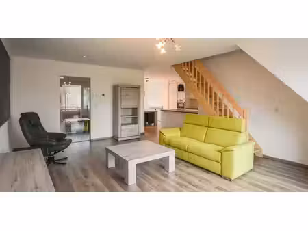 appartement à louer à veldegem pour € 900 avec 3 chambres à coucher