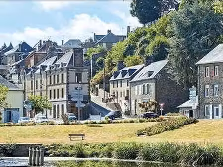 vente bureaux et commerces à ambrières-les-vallées (53300) : à vendre / 200m² ambrières-le