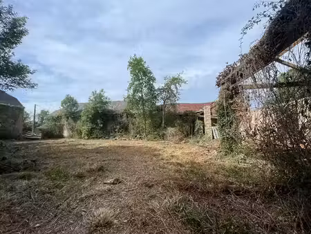 vente maison 5 pièces 600 m² morlaàs (64160)