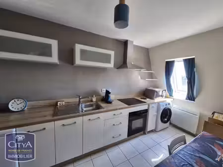 t3 dans residence securisee avec ascenseur et garage