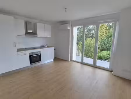 appartement t2 entièrement rénové