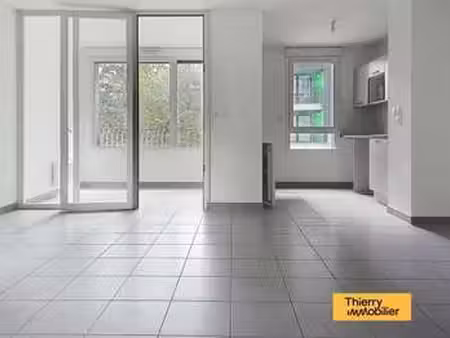 vente appartement 2 pièces à saint-herblain nord-sillon-thébaudières (44800) : à vendre 2 