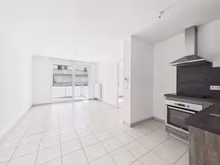 bischheim - f2 de 37.38 m² à vendre avec garage