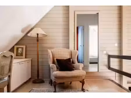 appartement à louer à cottagelaan 15 coxyde (rwc43449)