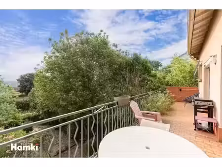 vente maison 7 pièces 160 m² à toulouse (31000)  799 000 €