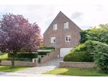 maison à vendre à dreef 19 schepdaal (rbw88610)
