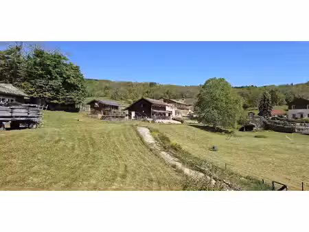 propriété saint-genix-les-villages (73)