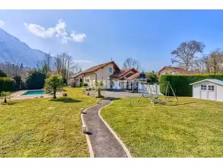 maison de luxe à vendre à étrembières