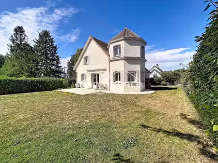 a isneauville 76230  maison 6 pièces à vendre