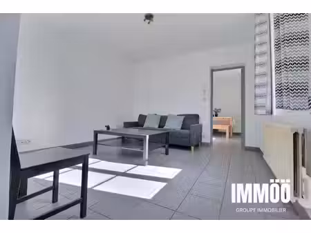 duclair centre appartement meublé