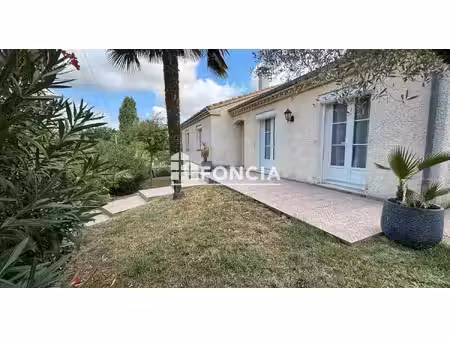 albi – superbe maison dans le quartier résidentiel et calme de l'ancienne piscine  158 m² 