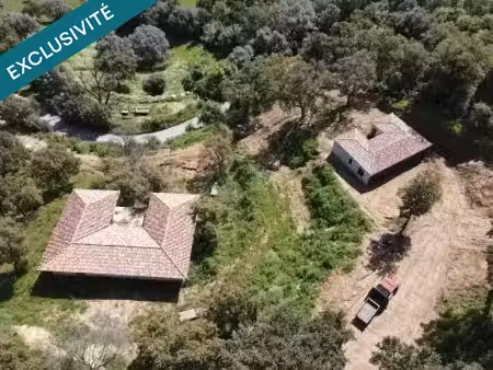 vente villa 6 pièces 200 m² à lambesc (13410)  940 000 €