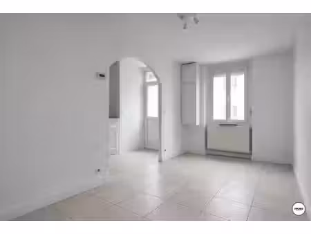 maison de ville 70m2 limay