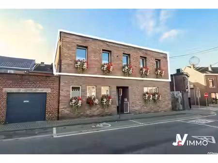 appartement te koop in queue-du-bois met 3 slaapkamers