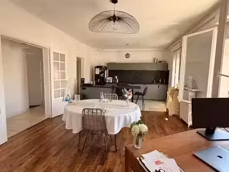 vente appartement 4 pièces 93 m² à le mans (72000)  164 920 €