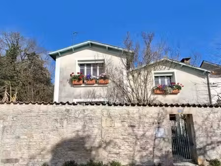 le charme authentique de l'ancien !