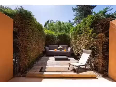 vente appartement 1 pièce 23 m² à poisy (74330)  170 000 €