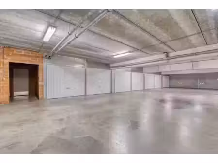 garage à vendre à essex scottishlaan 70 lombardsijde (rbw87740)