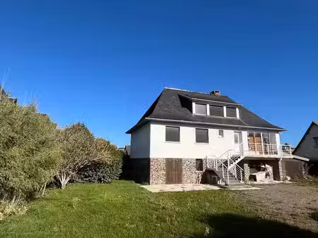 vente maison 9 pièces 179 m² à blonville-sur-mer (14910)  1 250 000 €