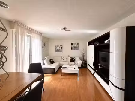 vente appartement 4 pièces 75 m² à villeparisis (77270)  205 000 €