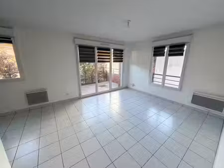 vente appartement 3 pièces 53.92 m² à lys-lez-lannoy (59390)  179 000 €