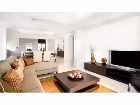 vente appartement 2 pièces 46.72 m² à chelles (77500)  221 000 €
