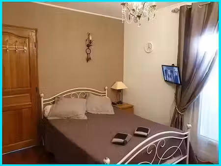 location meublée chambre 1 pièce 15 m² à roques (31120)  550 €
