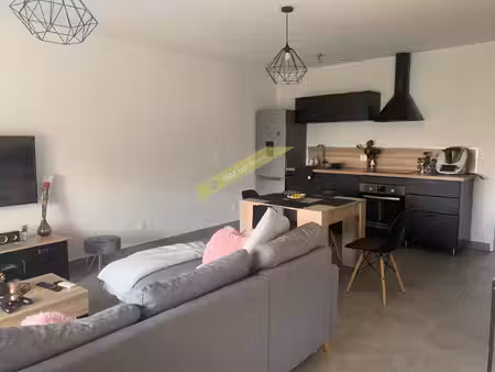 saint nicolas de port - appartement t3